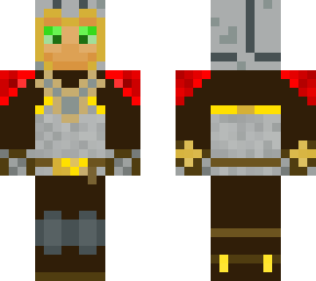 red knight