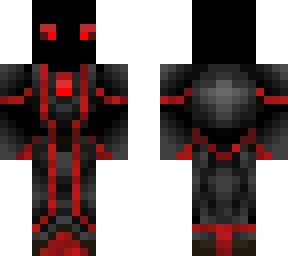 red shadow rouge
