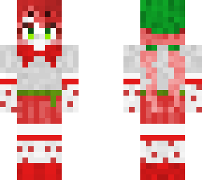 redmushroom