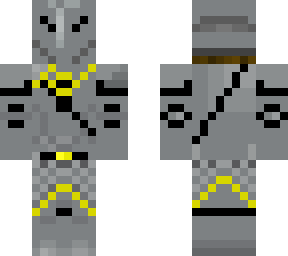 relic knight