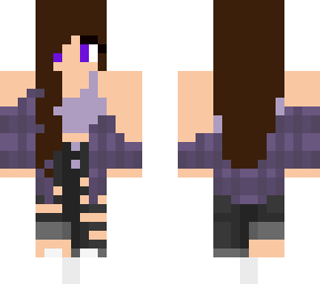 revamped skin edit