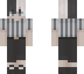 ridged~twin boy