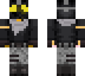 rogue agent