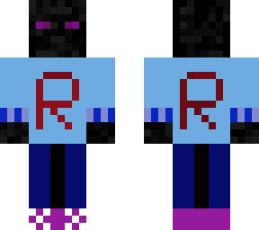 roloyolo28 character (enderman)