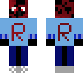 roloyolo28 character (magma cube)