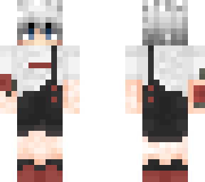 rose killua