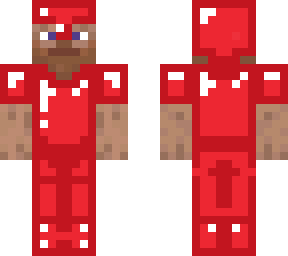 ruby armor (fixed) v2