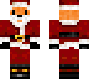 santa phoxx