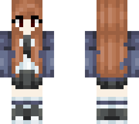 school girl!