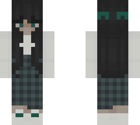 school girl