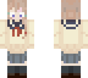 school uniform
