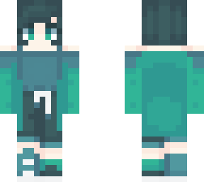 seafoam not mine edit!!!