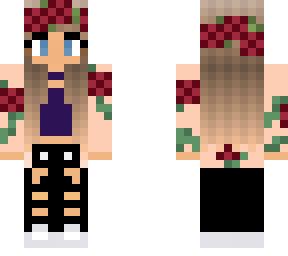 second skin with fewer changes