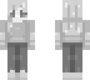seeing grey