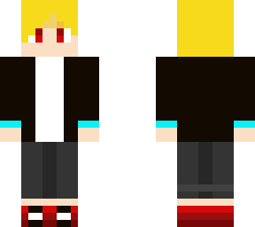 segund skin xd