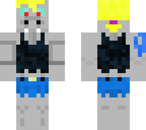 sharkragon