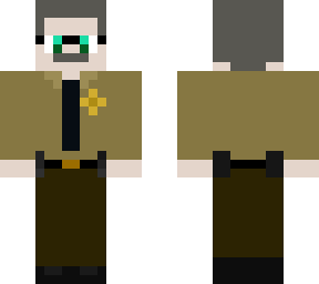 sheriff maloney the end