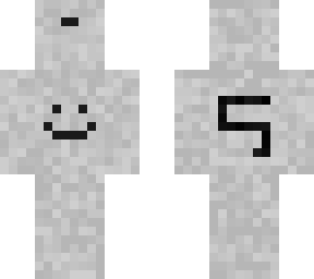 shoru's improved skin