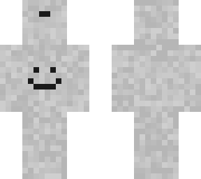 shoru's skin