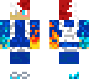 shoto todoroki