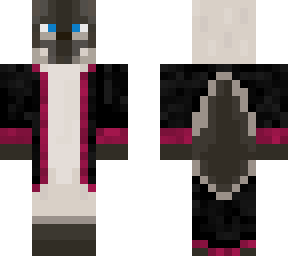 siamese boy