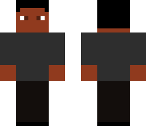 simple skin