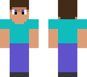 simple steve
