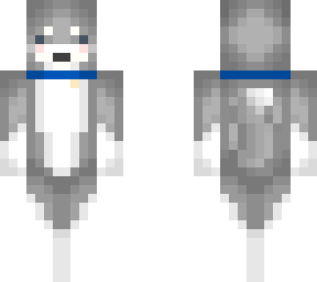siperianhusky!