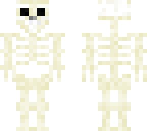 skeleton 01