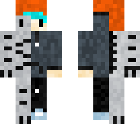 skeleton will