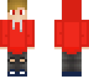 skin edit