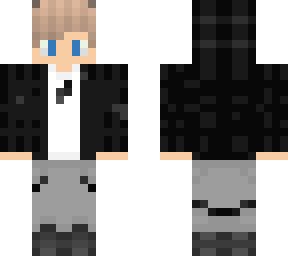 skin edit