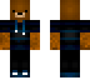 skin for dkotta