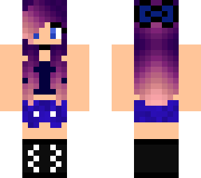 skin for jaimew23