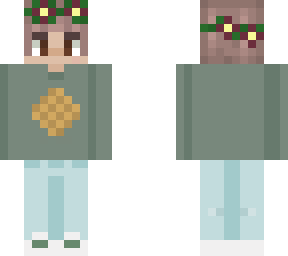 skin for mattyo