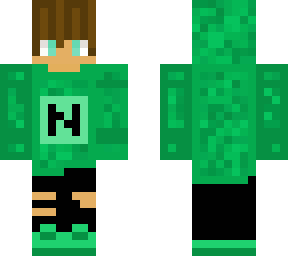 skin for nonplus