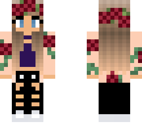 skin i wanted with some changes
