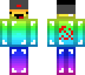 slav rainbow derp
