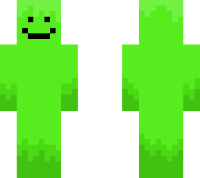 slime