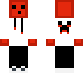 slime red