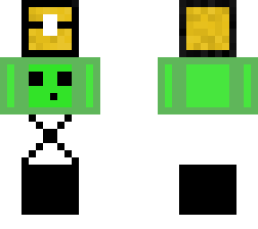 slime waiter