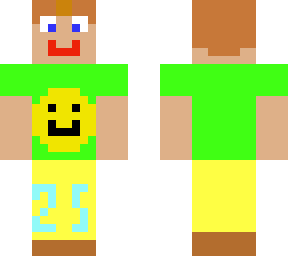smiley skin mit 25