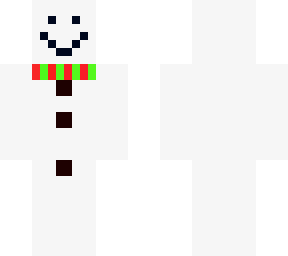 snow man