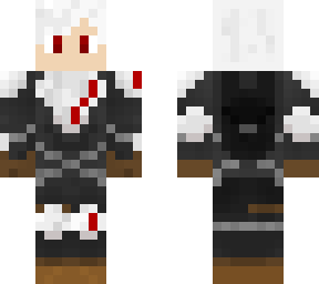 snow rouge (bell cranel)