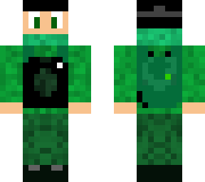 soldier