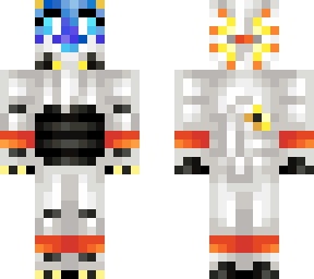 solgaleo