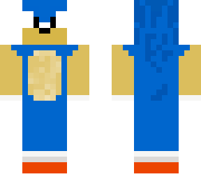 sonic the hedgehog