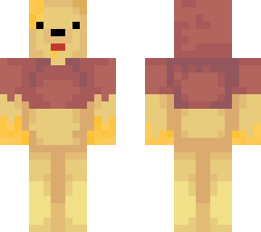 sophie the pooh