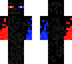 split decision enderman