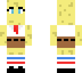 spongegirl